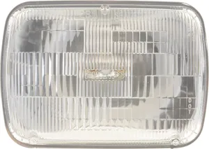 Lumileds Housing Assembly - Headlamp 228900 