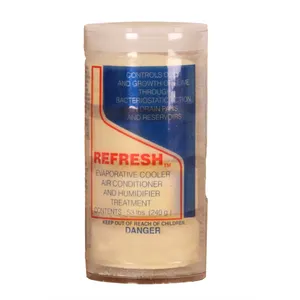 Coolspace REFRESH TABLETS 1213748 