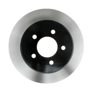 Raybestos DISC BRAKE ROTOR 980752 