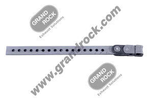 Grand Rock MUFFLER 961814 