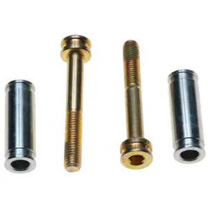 Raybestos DISC BRAKE CALIPER BOLT KIT 980616 