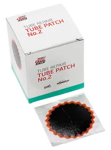 Rema ROUND PATCHES 372132 