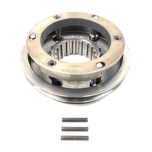 Eaton Synchronizer Kit, Manual Transmission 245230 