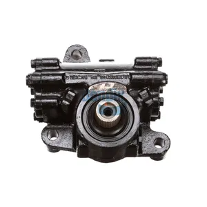 Bendix Steering Gear 472444 
