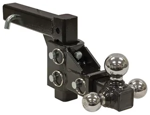 Buyers Products ADJ. TRI BALL 358214 