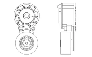 Kit Masters PolyForce Tensi 1094238 
