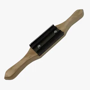 Roadmaster BUFF RAKE, WOOD 295752 