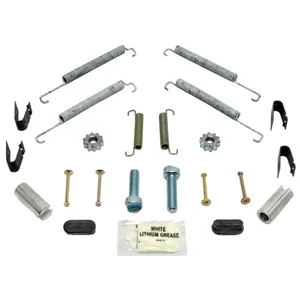 Raybestos PARKING BRAKE HARDWARE KIT 1008174 