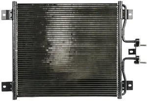 TruckAir Condenser 340040 