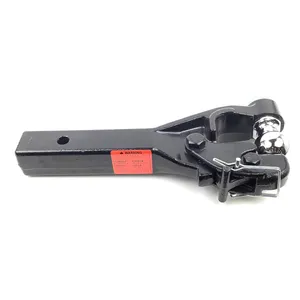 Draw-Tite Closure Plate - Pintle Hook 260126 