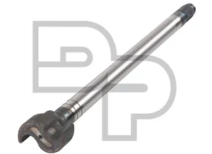 Dayton Xtralife 1-1/2 28 Spline Right Hand Camshaft 280222 