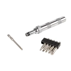 Titan Jack & Equipment 1/4IN. DRIVE IM 1353219 