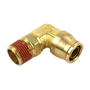 TruckPro Fitting - Air Line, Power Brakes 241862 