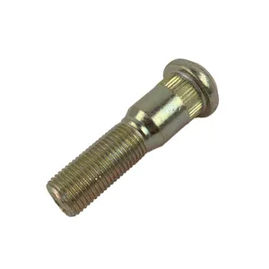 DEXTER AXLE Axle Nut 296610 