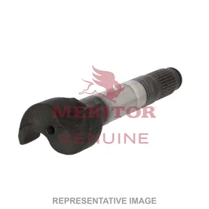Meritor Q Plus 1.5 28 Spline Right Hand Camshaft 1100048 