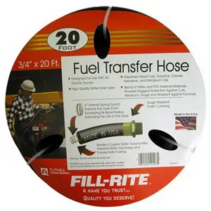 Tuthill Transfer Systems / Fill-Rite 20' HOSE 1240918 