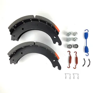Armada Brake Shoe Kit, Reman 252768 