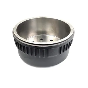 DEXTER AXLE Drum - Brake, Position Not Specified 257020 