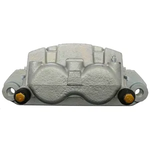 Raybestos DISC BRAKE CALIPER AND BRACKET ASSEMBLY 972422 