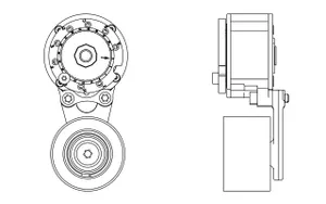 Kit Masters PolyForce Tensi 1089650 