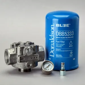 Donaldson CS KIT 1153834 