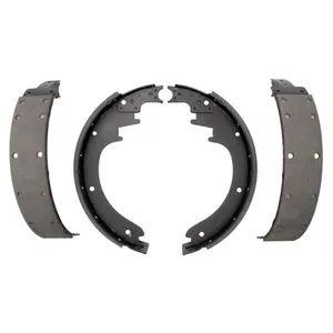 Raybestos DRUM BRAKE SHOE 984882 