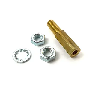 Buyers Products FITTING 283654 