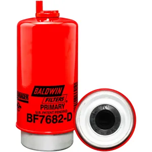 Baldwin Fuel/Water Coalr Element 233016 