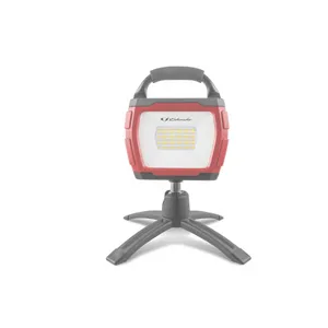 Schumacher Electrical RED LED LITHIUM 1298226 