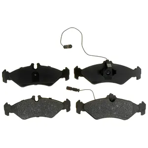 Raybestos DISC BRAKE PAD SET 993251 