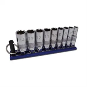 VIM Tools 9PC DUAL DRIVE 1361566 