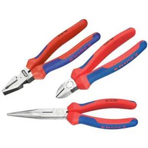 Knipex Tools COMBO LONG NOSE 1278424 