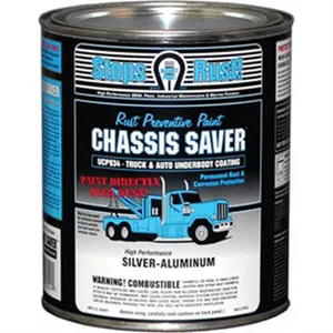 Magnet Paint & Shellac CHASSIS SAVER S 1317784 