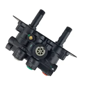 Bendix VALVE ASSEMBLY 241492 