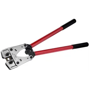 S & G Tool Aid TERMINAL CRIMPE 1444199 