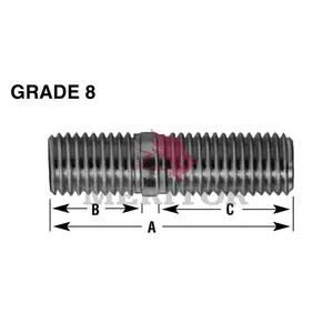 Meritor HRR004956ABK 772604 