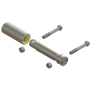 Atro BUSHING 409860 