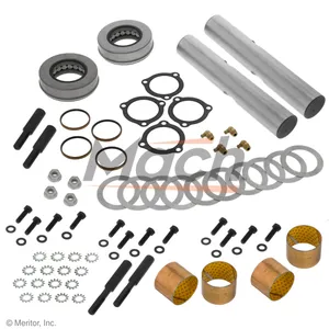 Mach King Pin Kit 769764 