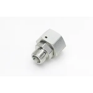 Eaton Tube Ftng,WalPr 1393476 