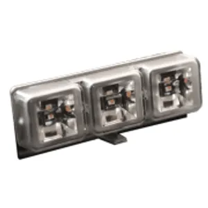 ECCO LED WARNING MOD 1109022 