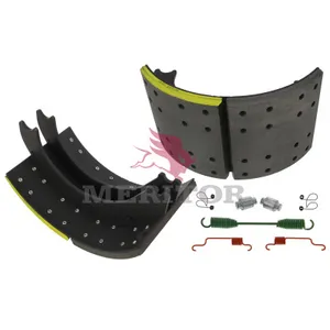 Meritor SHOE KIT 804422 