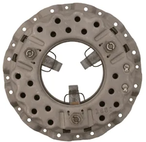 Haldex COVER ASSEMBLY 674222 