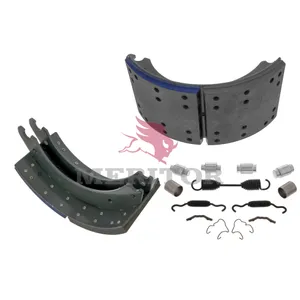 Meritor Reman Shoe Kit 229800 