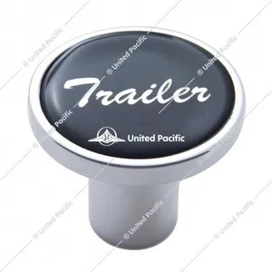United Pacific CHROME AIR 1060638 