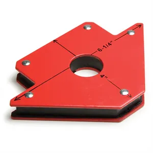 Titan Jack & Equipment MEDIUM MAGNETIC 1353205 