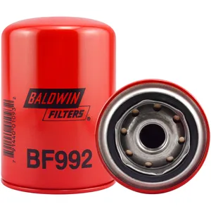 Baldwin Fuel Spin-On 229390 
