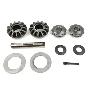 American Axle Ring Gear And Drive Pinion 267666 