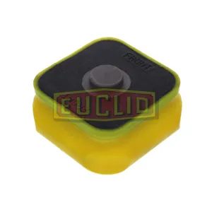 Euclid Insulator Pad 923610 