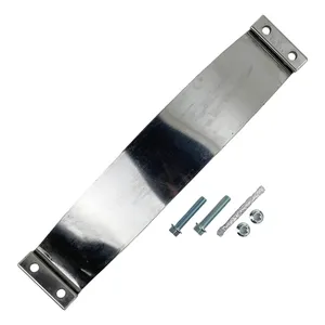 Donaldson Clamp 279956 