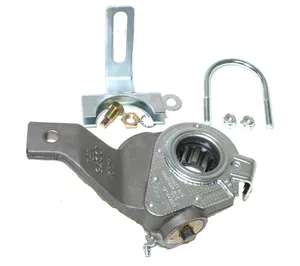 Haldex Slack Adjuster, Brake, Auto, Aa1, Strap, 1-1/2-10, 5.5 241410 